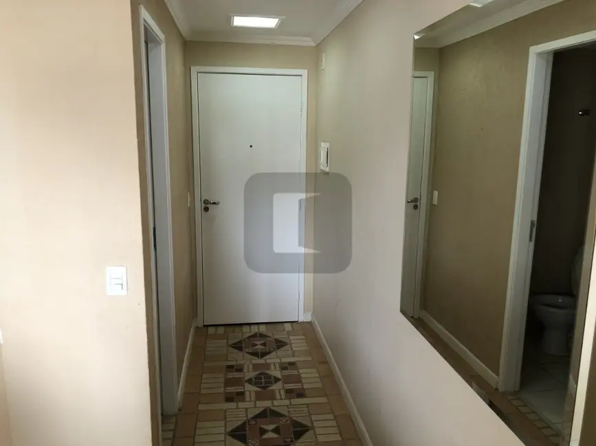 Apartamento com 3 quartos à venda, 110m2 em Vila Progresso, Campinas - SP - imagem 3 Foto 3 de Apartamento com 3 quartos à venda, 110m2 em Vila Progresso, Campinas - SP
