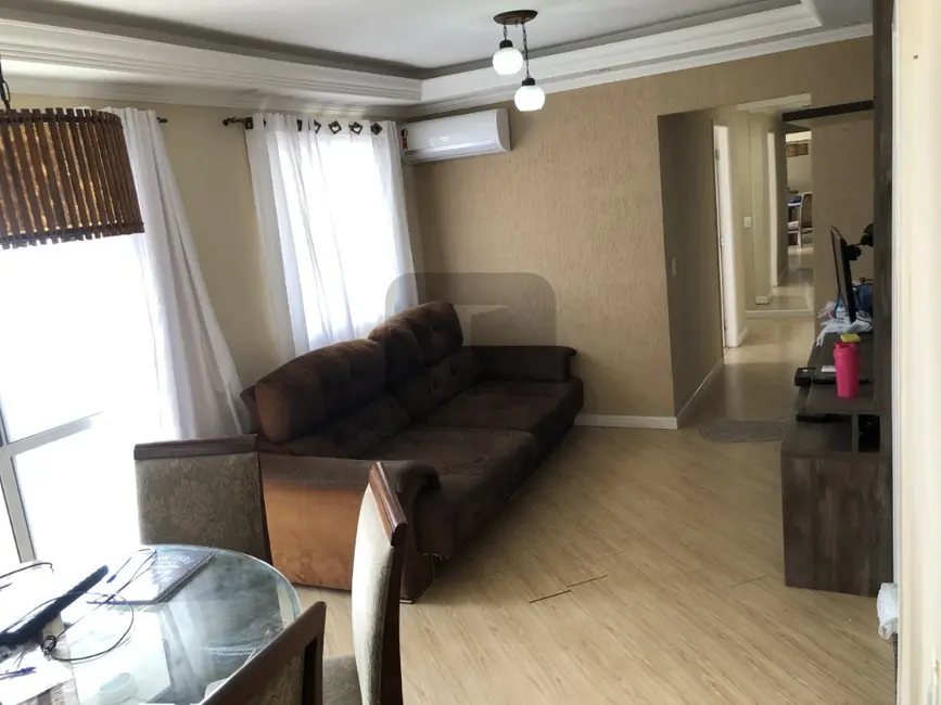 Apartamento com 3 quartos à venda, 110m2 em Vila Progresso, Campinas - SP - imagem 7 Foto 7 de Apartamento com 3 quartos à venda, 110m2 em Vila Progresso, Campinas - SP