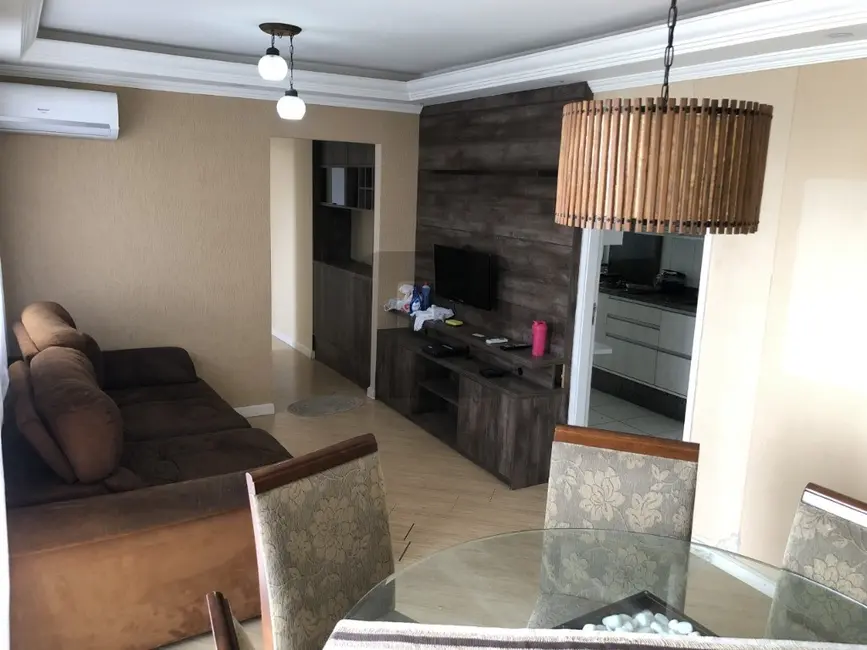 Apartamento com 3 quartos à venda, 110m2 em Vila Progresso, Campinas - SP - imagem 8 Foto 8 de Apartamento com 3 quartos à venda, 110m2 em Vila Progresso, Campinas - SP