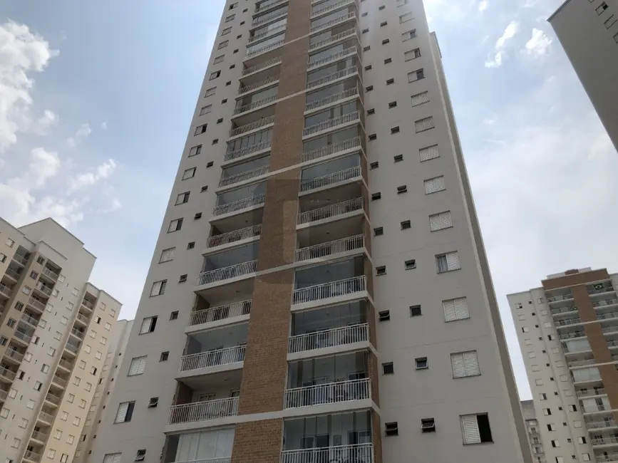 Foto 1 de Apartamento com 3 quartos à venda, 110m2 em Vila Progresso, Campinas - SP