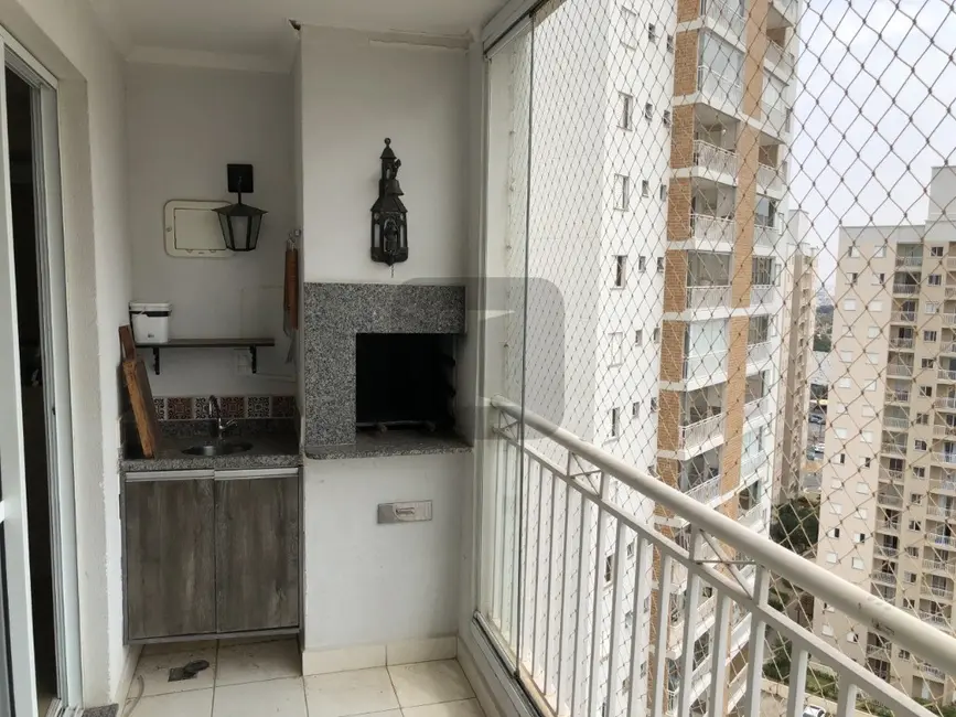 Apartamento com 3 quartos à venda, 110m2 em Vila Progresso, Campinas - SP - imagem 9 Foto 9 de Apartamento com 3 quartos à venda, 110m2 em Vila Progresso, Campinas - SP