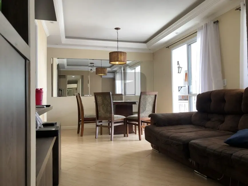 Apartamento com 3 quartos à venda, 110m2 em Vila Progresso, Campinas - SP - imagem 5 Foto 5 de Apartamento com 3 quartos à venda, 110m2 em Vila Progresso, Campinas - SP