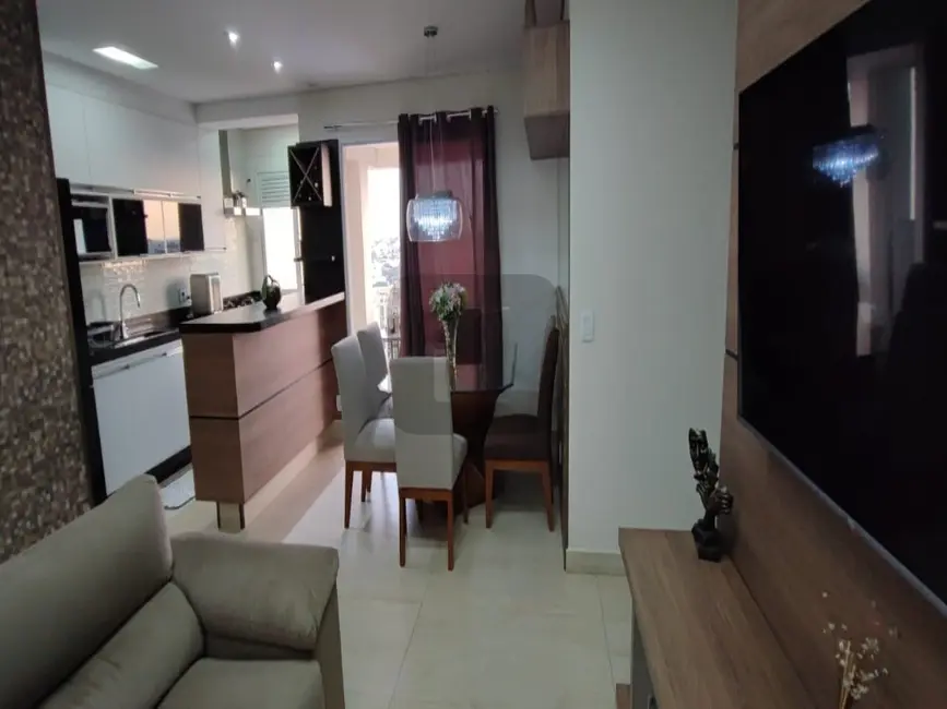 Apartamento com 3 quartos à venda, 80m2 em Ponte Preta, Campinas - SP - imagem 4 Foto 4 de Apartamento com 3 quartos à venda, 80m2 em Ponte Preta, Campinas - SP