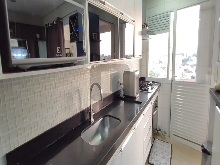 Apartamento com 3 quartos à venda, 80m2 em Ponte Preta, Campinas - SP - imagem 7 Foto 7 de Apartamento com 3 quartos à venda, 80m2 em Ponte Preta, Campinas - SP