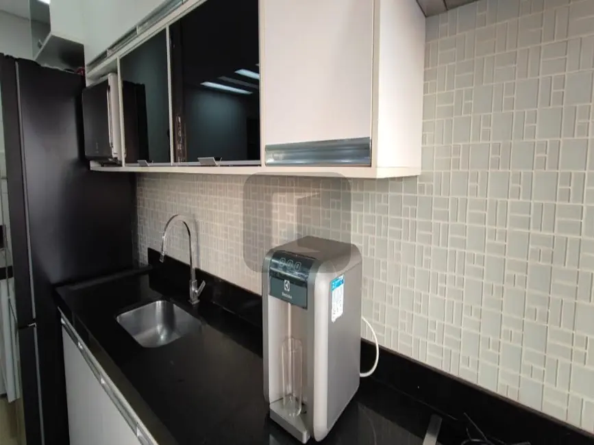 Apartamento com 3 quartos à venda, 80m2 em Ponte Preta, Campinas - SP - imagem 8 Foto 8 de Apartamento com 3 quartos à venda, 80m2 em Ponte Preta, Campinas - SP