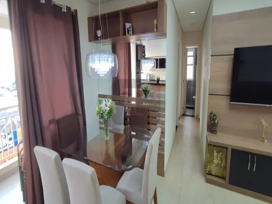Apartamento com 3 quartos à venda, 80m2 em Ponte Preta, Campinas - SP - imagem 3 Foto 3 de Apartamento com 3 quartos à venda, 80m2 em Ponte Preta, Campinas - SP
