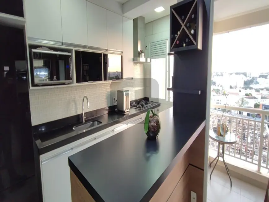 Apartamento com 3 quartos à venda, 80m2 em Ponte Preta, Campinas - SP - imagem 5 Foto 5 de Apartamento com 3 quartos à venda, 80m2 em Ponte Preta, Campinas - SP