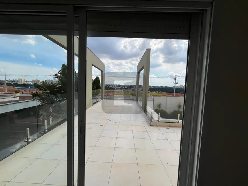 Foto 7 de Casa de Condomínio com 4 quartos à venda, 365m2 em Alphaville Dom Pedro, Campinas - SP