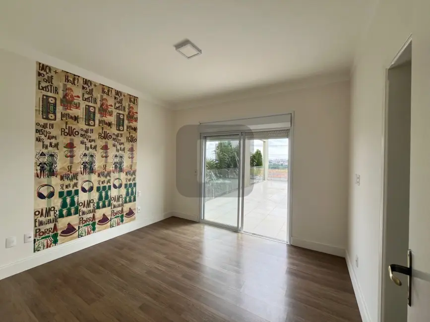 Foto 4 de Casa de Condomínio com 4 quartos à venda, 365m2 em Alphaville Dom Pedro, Campinas - SP