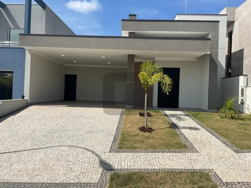 Foto 1 de Casa de Condomínio com 3 quartos à venda, 190m2 em Roncáglia, Valinhos - SP