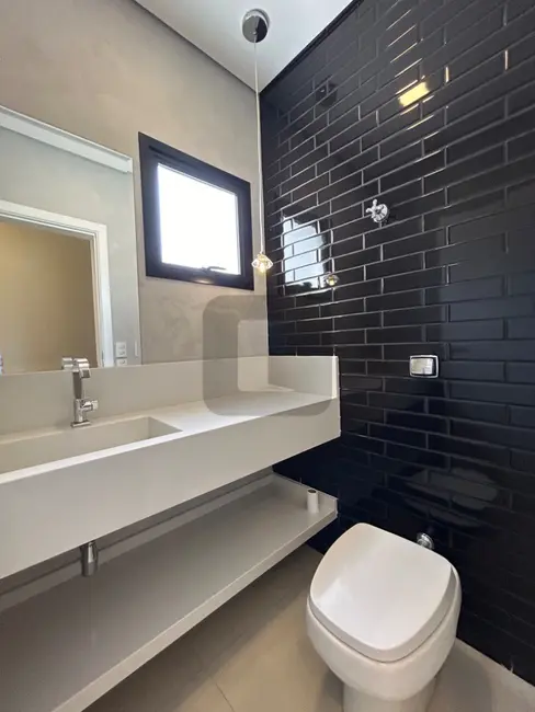 Foto 8 de Casa de Condomínio com 3 quartos à venda, 190m2 em Roncáglia, Valinhos - SP