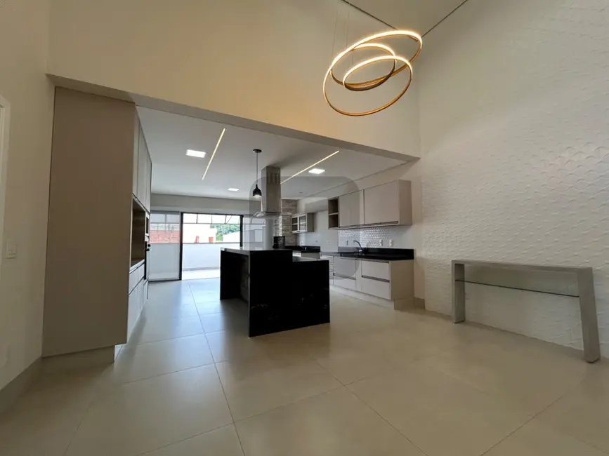 Foto 5 de Casa de Condomínio com 3 quartos à venda, 190m2 em Roncáglia, Valinhos - SP