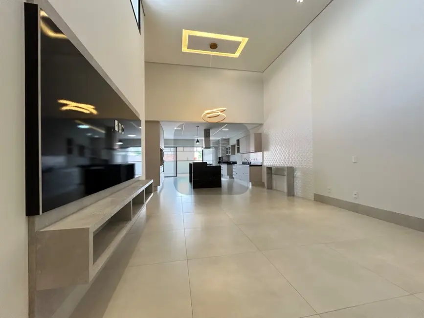 Foto 4 de Casa de Condomínio com 3 quartos à venda, 190m2 em Roncáglia, Valinhos - SP