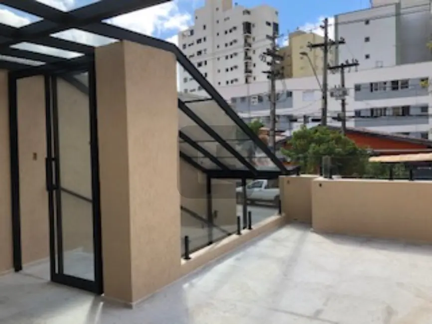 Apartamento com 3 quartos à venda, 224m2 em Cambuí, Campinas - SP - imagem 5 Foto 5 de Apartamento com 3 quartos à venda, 224m2 em Cambuí, Campinas - SP