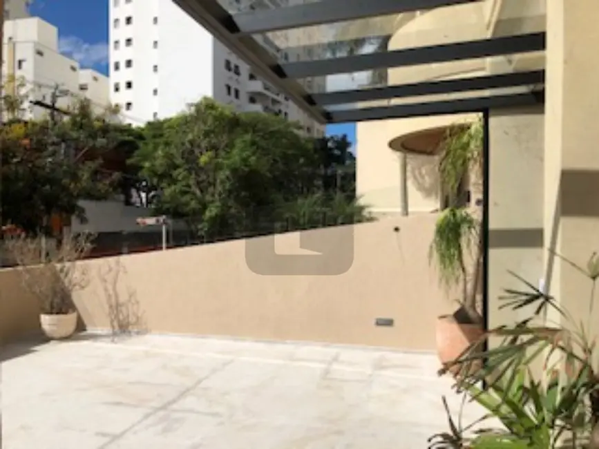 Apartamento com 3 quartos à venda, 224m2 em Cambuí, Campinas - SP - imagem 6 Foto 6 de Apartamento com 3 quartos à venda, 224m2 em Cambuí, Campinas - SP