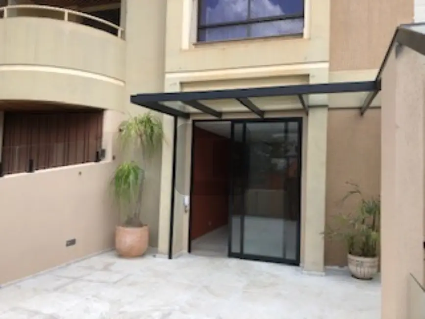 Apartamento com 3 quartos à venda, 224m2 em Cambuí, Campinas - SP - imagem 8 Foto 8 de Apartamento com 3 quartos à venda, 224m2 em Cambuí, Campinas - SP