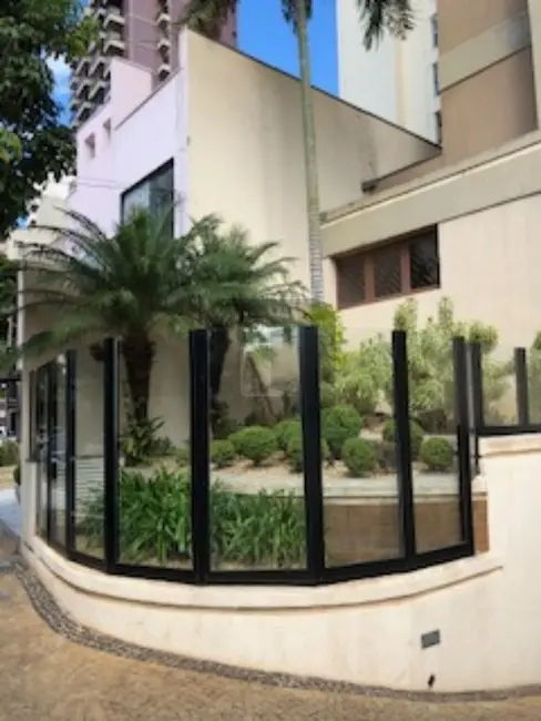 Apartamento com 3 quartos à venda, 224m2 em Cambuí, Campinas - SP - imagem 3 Foto 3 de Apartamento com 3 quartos à venda, 224m2 em Cambuí, Campinas - SP