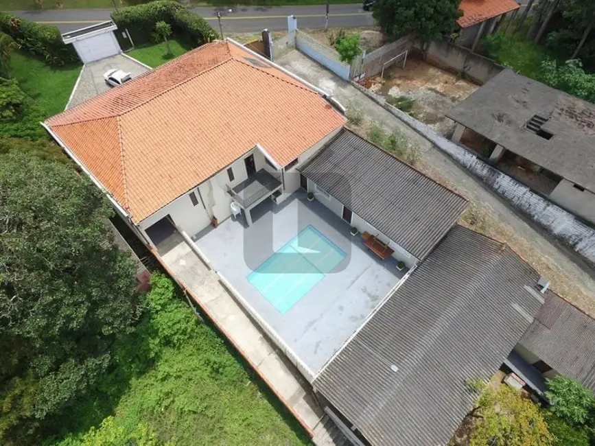Casa com 6 quartos à venda, 450m2 em Parque Jatibaia (Sousas), Campinas - SP - imagem 5 Foto 5 de Casa com 6 quartos à venda, 450m2 em Parque Jatibaia (Sousas), Campinas - SP