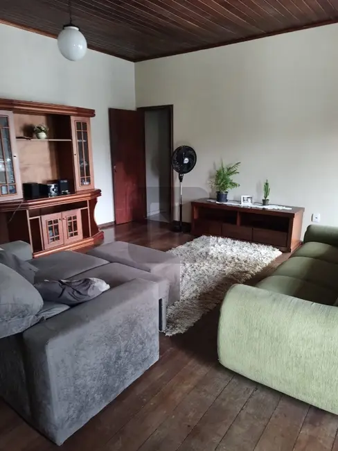 Casa com 6 quartos à venda, 450m2 em Parque Jatibaia (Sousas), Campinas - SP - imagem 6 Foto 6 de Casa com 6 quartos à venda, 450m2 em Parque Jatibaia (Sousas), Campinas - SP