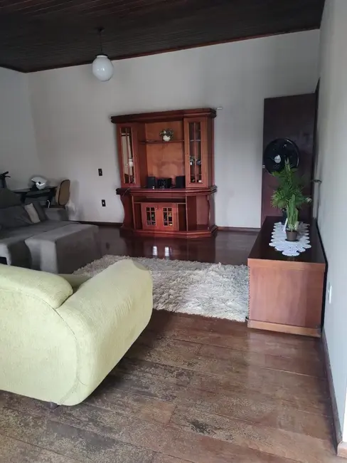 Casa com 6 quartos à venda, 450m2 em Parque Jatibaia (Sousas), Campinas - SP - imagem 7 Foto 7 de Casa com 6 quartos à venda, 450m2 em Parque Jatibaia (Sousas), Campinas - SP