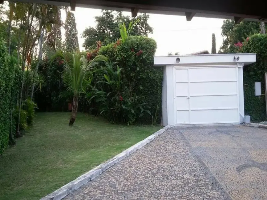 Casa com 6 quartos à venda, 450m2 em Parque Jatibaia (Sousas), Campinas - SP - imagem 2 Foto 2 de Casa com 6 quartos à venda, 450m2 em Parque Jatibaia (Sousas), Campinas - SP