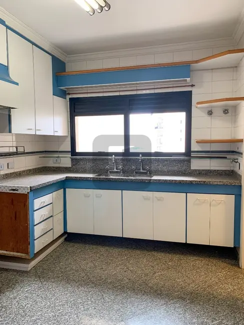 Foto 6 de Apartamento com 3 quartos à venda, 153m2 em Mooca, São Paulo - SP