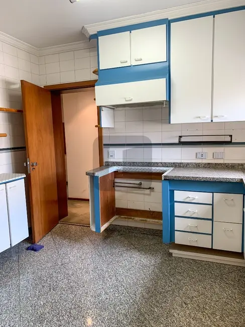 Foto 9 de Apartamento com 3 quartos à venda, 153m2 em Mooca, São Paulo - SP