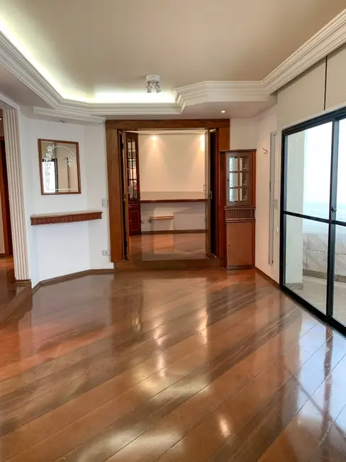 Foto 2 de Apartamento com 3 quartos à venda, 153m2 em Mooca, São Paulo - SP