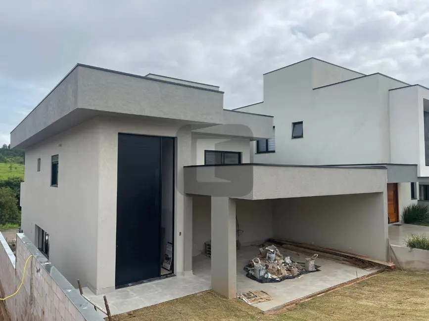 Foto 1 de Casa de Condomínio com 3 quartos à venda, 223m2 em Parque Taquaral, Campinas - SP