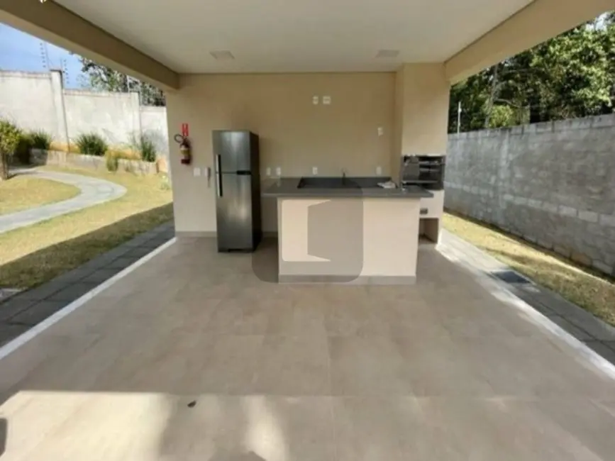 Foto 6 de Casa de Condomínio com 3 quartos à venda, 223m2 em Parque Taquaral, Campinas - SP