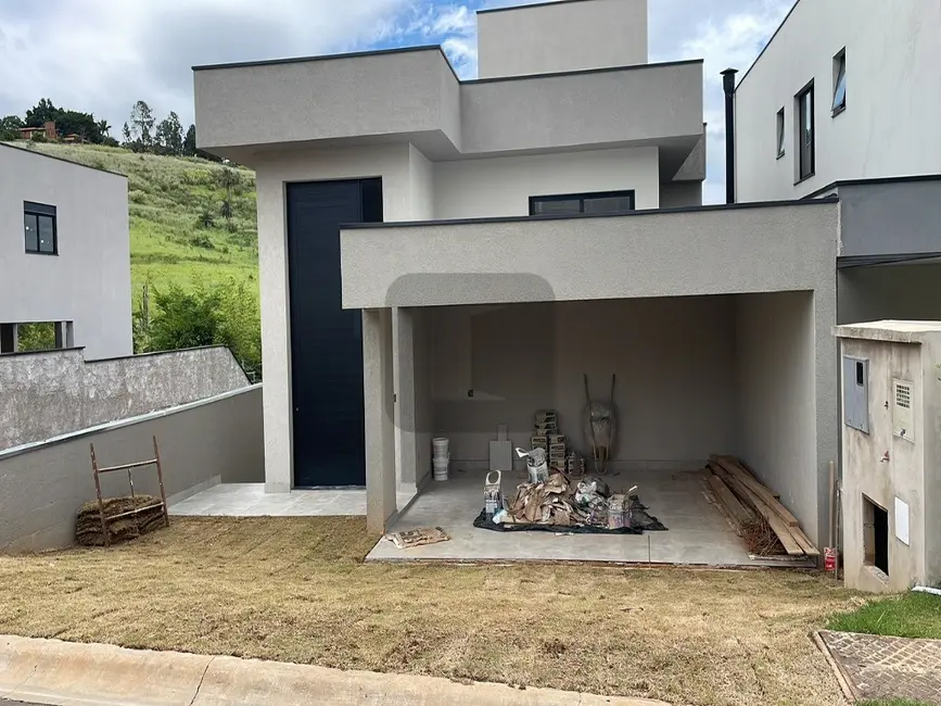 Foto 2 de Casa de Condomínio com 3 quartos à venda, 223m2 em Parque Taquaral, Campinas - SP