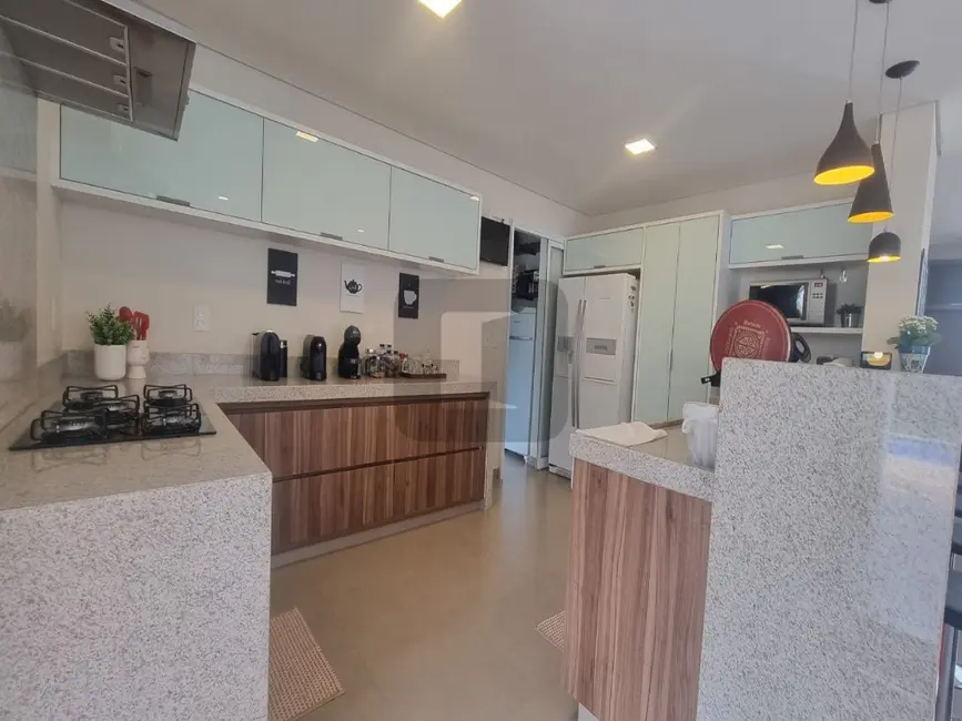 Foto 9 de Casa de Condomínio com 4 quartos à venda, 330m2 em Swiss Park, Campinas - SP