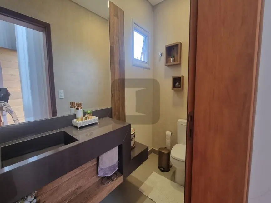 Foto 3 de Casa de Condomínio com 4 quartos à venda, 330m2 em Swiss Park, Campinas - SP