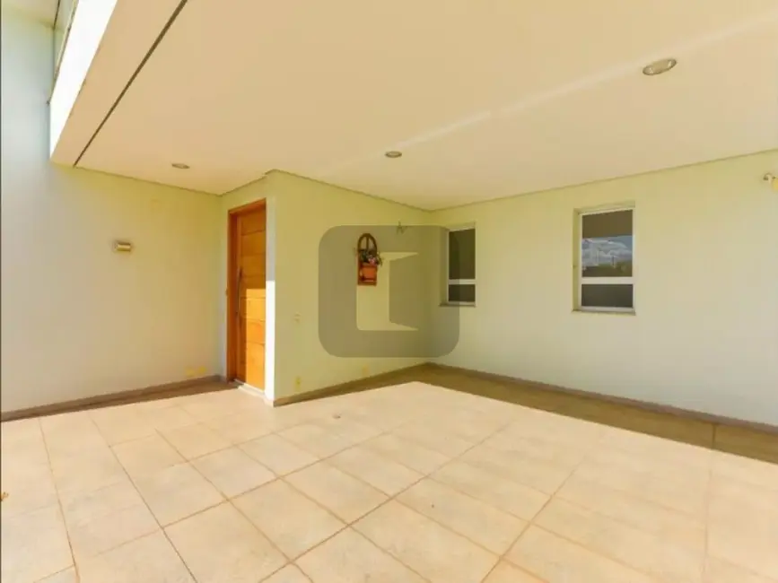 Foto 3 de Casa de Condomínio com 3 quartos à venda, 283m2 em Swiss Park, Campinas - SP