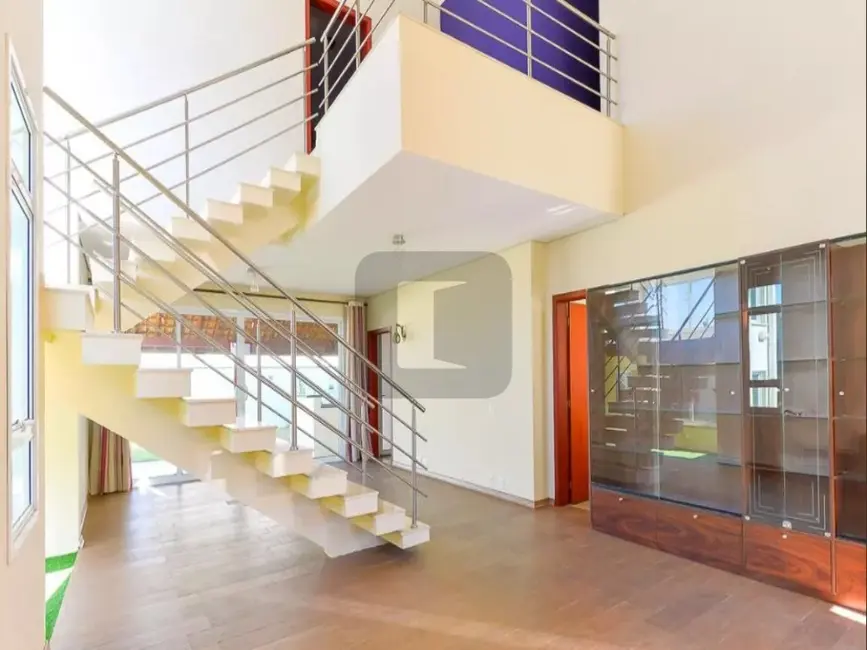 Foto 5 de Casa de Condomínio com 3 quartos à venda, 283m2 em Swiss Park, Campinas - SP