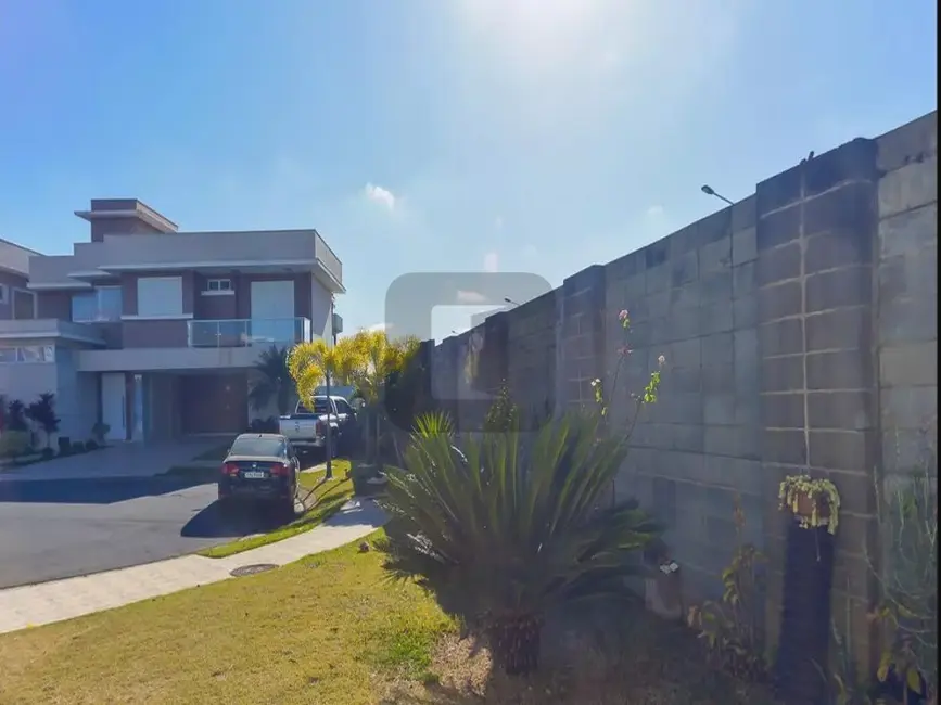 Foto 4 de Casa de Condomínio com 3 quartos à venda, 283m2 em Swiss Park, Campinas - SP