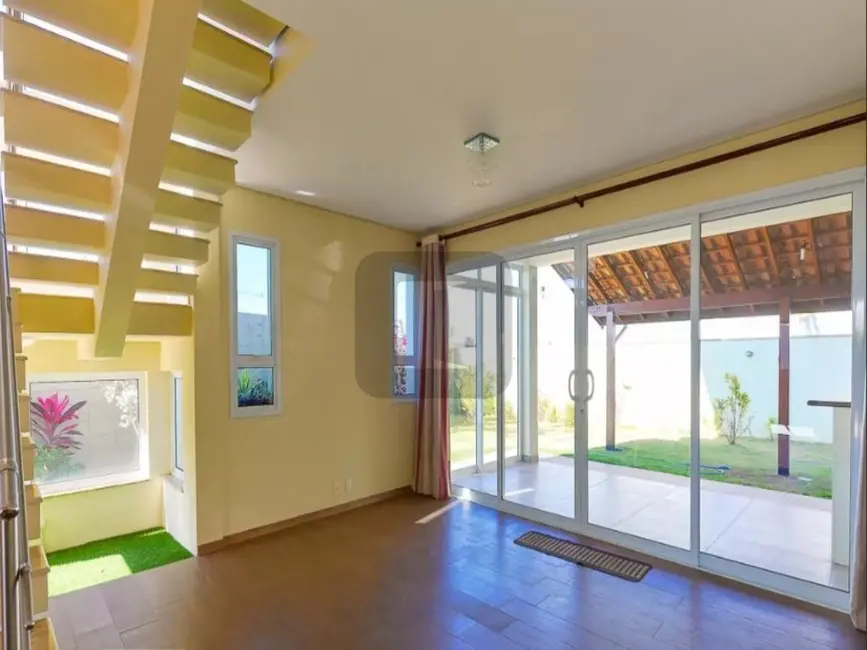 Foto 9 de Casa de Condomínio com 3 quartos à venda, 283m2 em Swiss Park, Campinas - SP