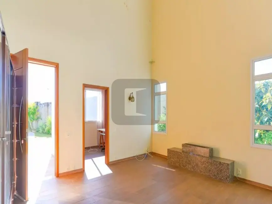 Foto 7 de Casa de Condomínio com 3 quartos à venda, 283m2 em Swiss Park, Campinas - SP