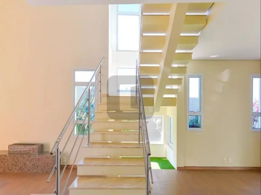 Foto 6 de Casa de Condomínio com 3 quartos à venda, 283m2 em Swiss Park, Campinas - SP