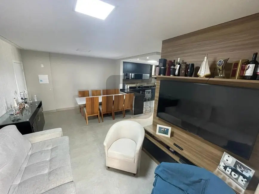 Foto 3 de Apartamento com 3 quartos à venda, 96m2 em Capela, Vinhedo - SP