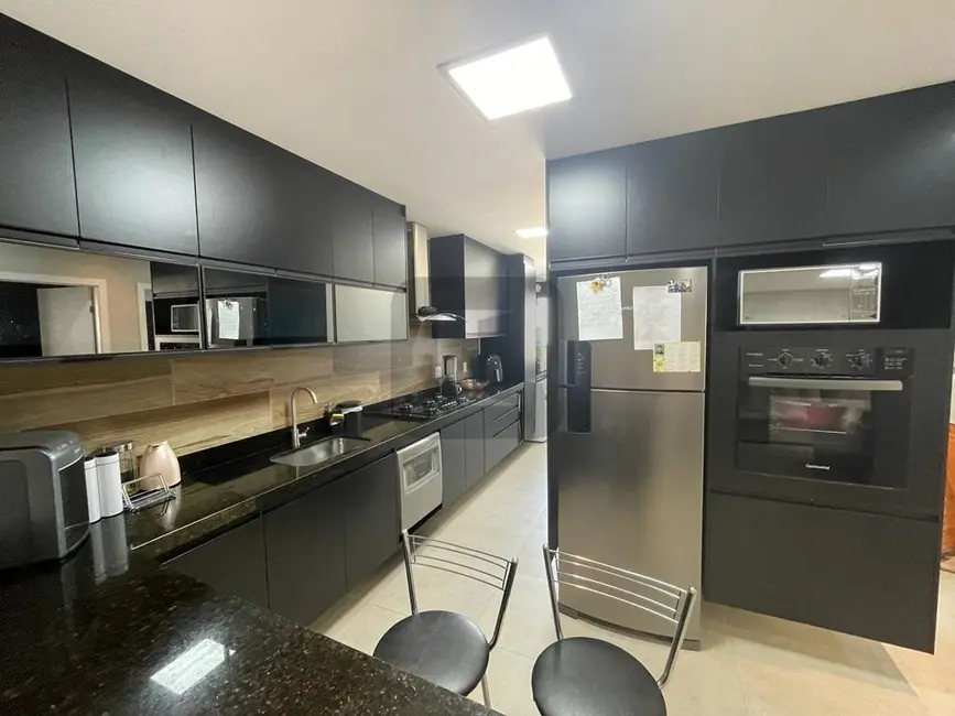 Foto 5 de Apartamento com 3 quartos à venda, 96m2 em Capela, Vinhedo - SP