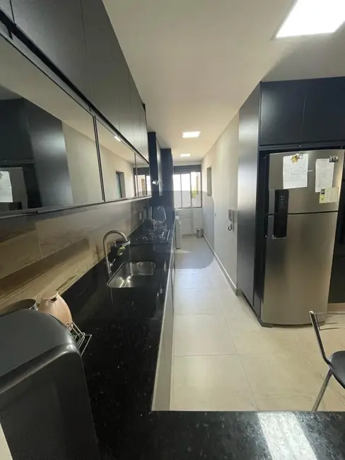 Apartamento com 3 quartos à venda, 96m2 em Capela, Vinhedo - SP - imagem 6 Foto 6 de Apartamento com 3 quartos à venda, 96m2 em Capela, Vinhedo - SP