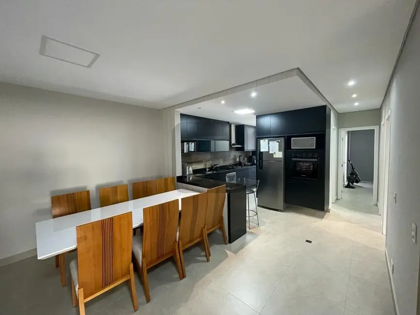 Foto 2 de Apartamento com 3 quartos à venda, 96m2 em Capela, Vinhedo - SP