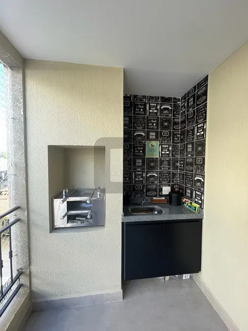 Apartamento com 3 quartos à venda, 96m2 em Capela, Vinhedo - SP - imagem 9 Foto 9 de Apartamento com 3 quartos à venda, 96m2 em Capela, Vinhedo - SP