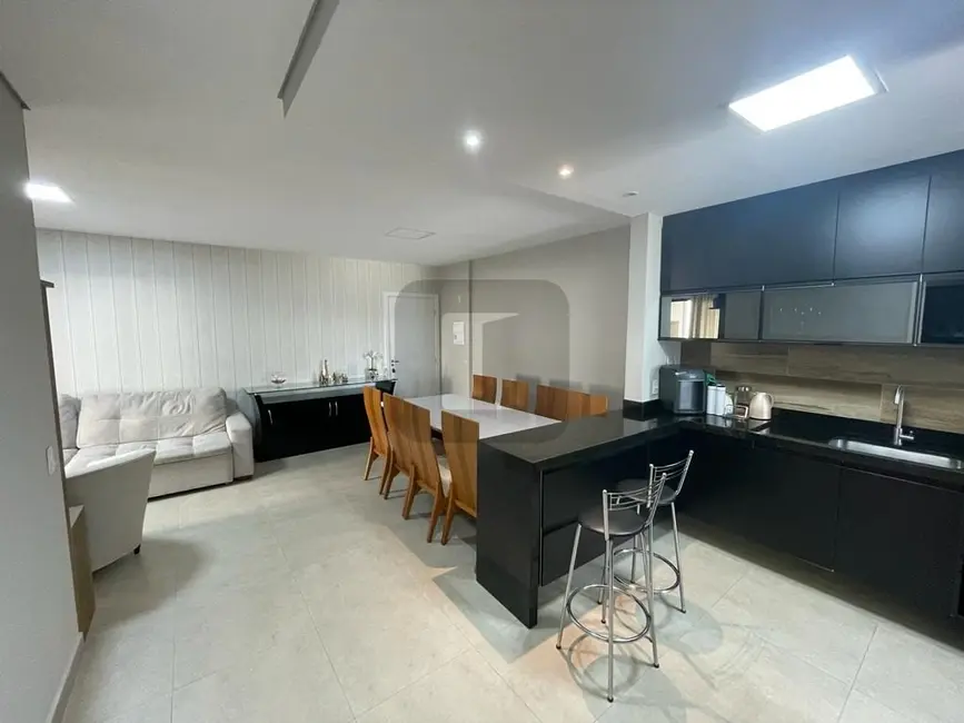 Foto 4 de Apartamento com 3 quartos à venda, 96m2 em Capela, Vinhedo - SP