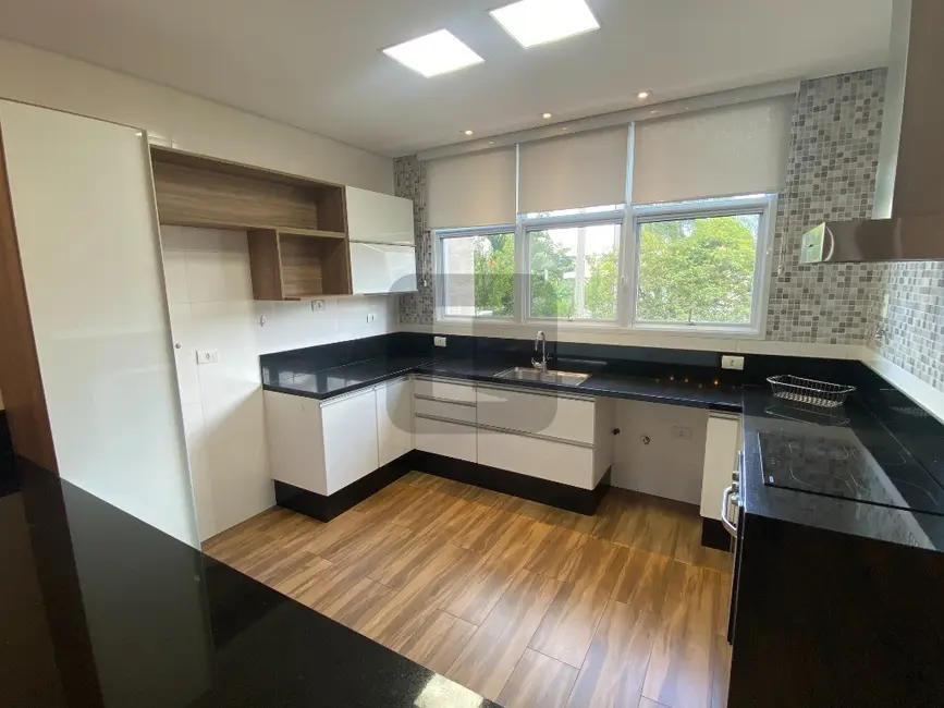 Foto 5 de Casa de Condomínio com 5 quartos à venda e para alugar, 490m2 em Vila Marieta, Campinas - SP