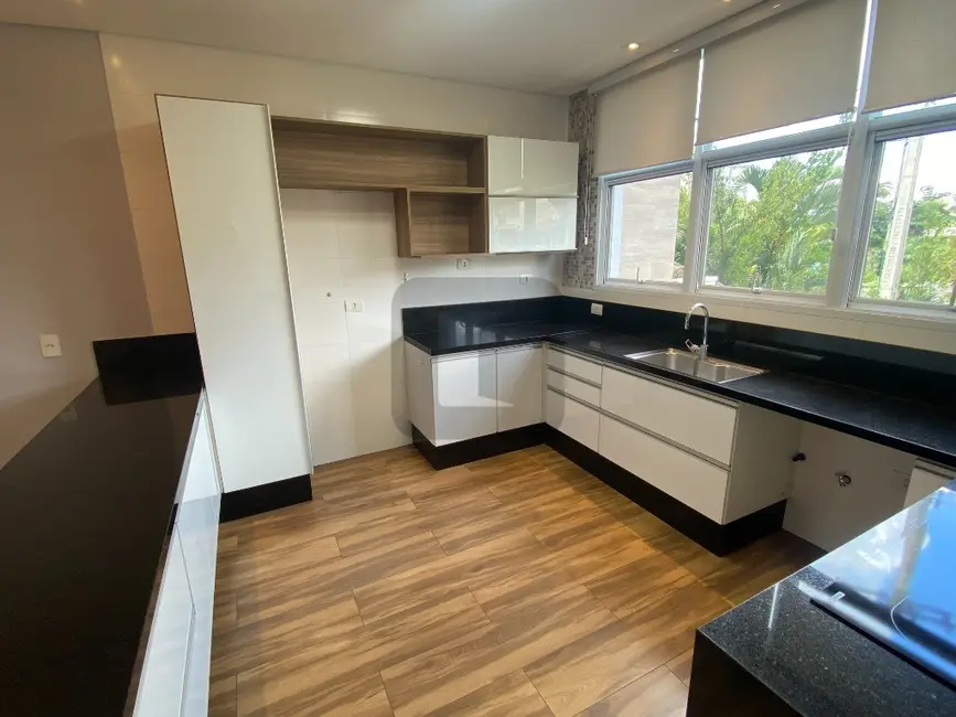 Foto 6 de Casa de Condomínio com 5 quartos à venda e para alugar, 490m2 em Vila Marieta, Campinas - SP