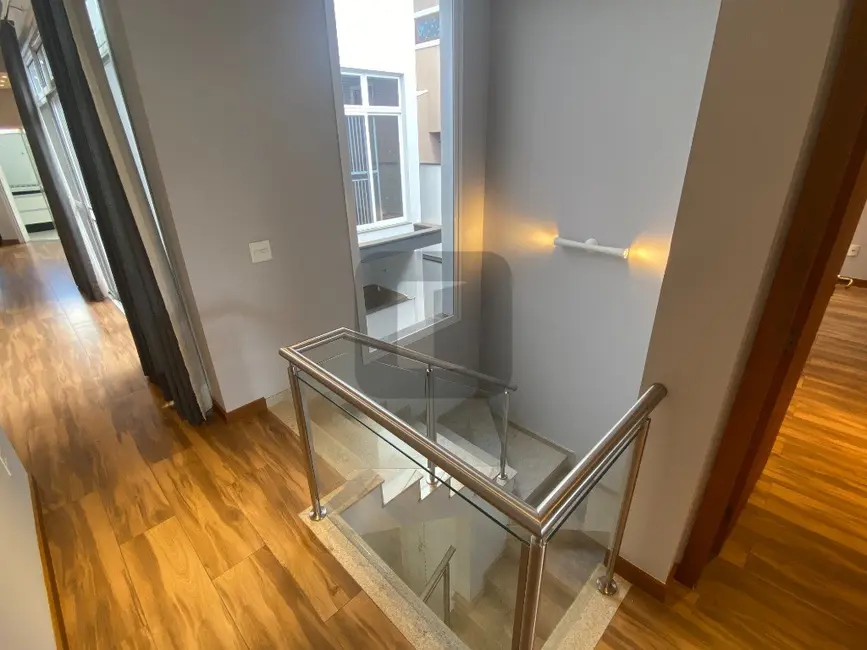 Foto 8 de Casa de Condomínio com 5 quartos à venda e para alugar, 490m2 em Vila Marieta, Campinas - SP