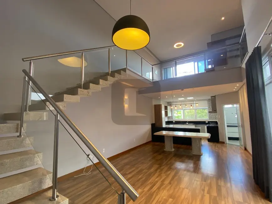 Foto 4 de Casa de Condomínio com 5 quartos à venda e para alugar, 490m2 em Vila Marieta, Campinas - SP