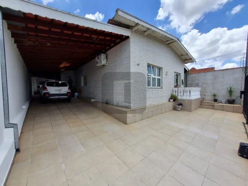 Foto 1 de Casa com 3 quartos à venda, 360m2 em Jardim do Lago, Campinas - SP